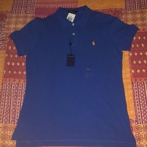 NWT Polo Ralph Lauren top